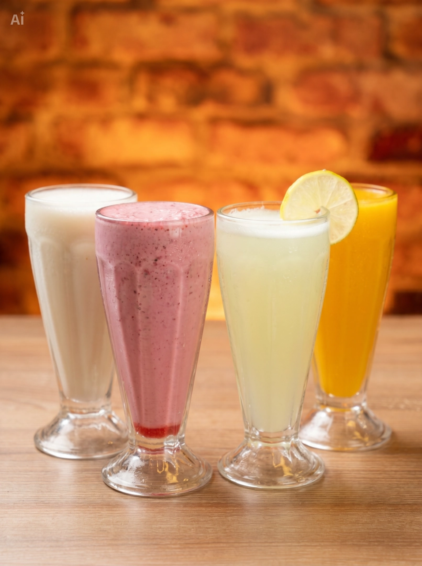 Imagen de Bebidas Frías