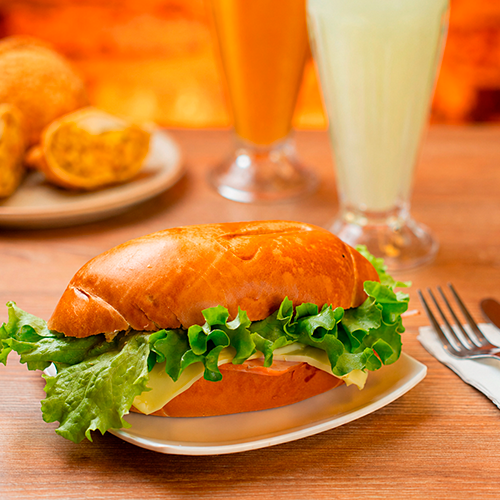 Fit / Saludable