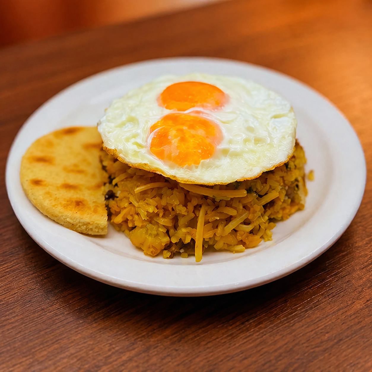 Desayunos