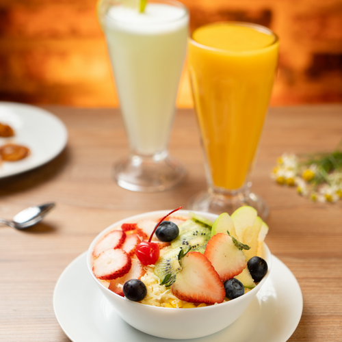 Imagen de Ensalada De Frutas