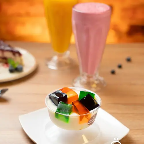 Imagen de Gelatina