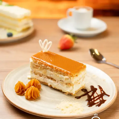 Imagen de Milhoja Baileys