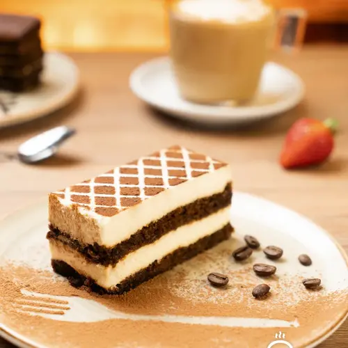 Imagen de Tiramisu