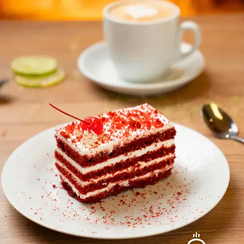 Imagen de Torta Red Velvet