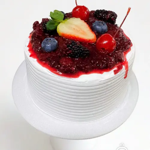 Imagen de Torta Tres Leches