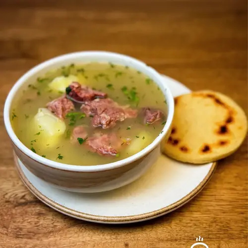 Imagen de Caldo de Carne