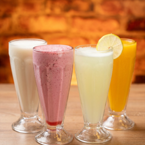 Imagen de Jugos En Leche