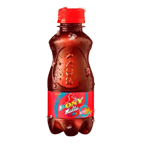 Imagen de Pony Malta 200 Ml
