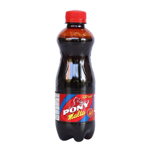 Imagen de Pony Malta 330 Ml